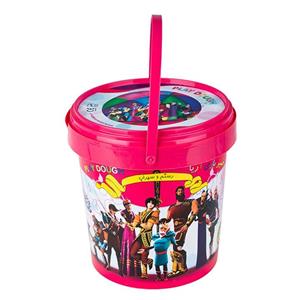 خمیربازی 15 رنگ آریا مدل 1080 Rostam And Sohrab