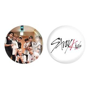 پیکسل خندالو مدل گروه استری کیدز کد 1184911851 مجموعه 2 عددی