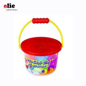 خمیر شنی آریا مدل 1080 Arya 1080 Sand Dough