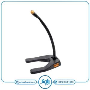 پایه میکروفن رومیزی فنری اسپارک مدل PM-302