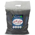 خاک سبزی کاری سرزمین خاک مدل 10 وزن 5 کیلوگرم