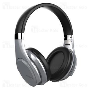 هدفون بلوتوثی زیلوت مدل B21 Zealot B21 Bluetooth Headphone