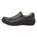 کفش روزمره مردانه شرکت کفش البرز مدل KV کد 2383-2