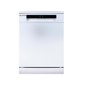 ماشین ظرفشویی 14 نفره بلانتون مدل DW1406