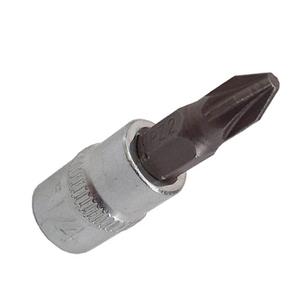 سری پیچ گوشتی بکسی چهارسو مدل DR-PZ2 سایز 2 میلی متر