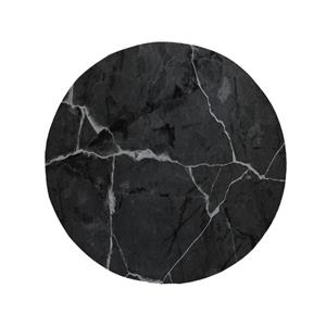 پادری مدل دایره طرح سنگ کد 8354 سایز 90 × 90 سانتی متر