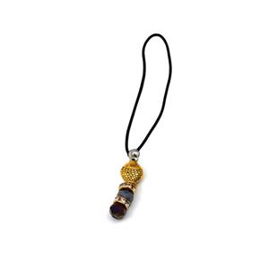 آویز موبایل مدل ماهی