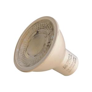لامپ هالوژن 7 وات پانیا مدل PN7 پایه MR16 (مهتابی )