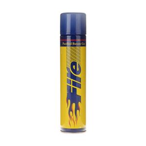 گاز فندک فایر مدل gf485 کد 5746 حجم 300 میلی لیتر بسته 6 عددی