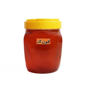 عسل گون گز فدک- 1 کیلوگرم