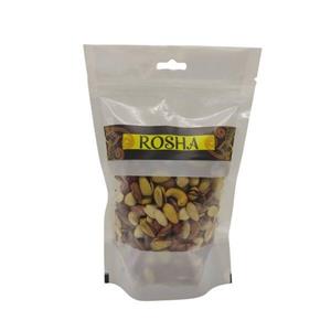 آجیل مخلوط ممتاز روشا - 500 گرم