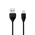 کابل تبدیل USB به لایتنینگ ریمکس مدل RC50 طول 1 متر