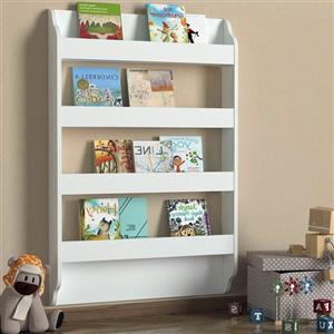 کتابخانه دیواری مدل DLF20M