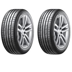 لاستیک خودرو هانکوک 225/45R17 گل Ventus Prime 3 K125