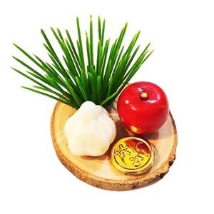 گیفت مدل هفت سین بسته 10 عددی