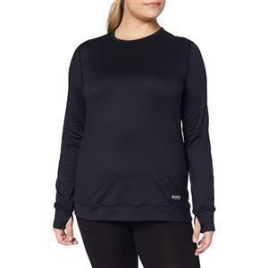 بیس لایر زنانه Base الیاف نیمه سنگین برند Burton کد 593 