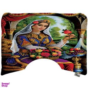 بالش طبی رنس مدل P22-10328