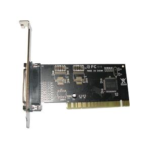 کارت تبدیل PCI به Parallel ویپرو مدل IP 