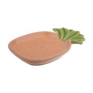 ظرف سرو بنیکو طرح آناناس مدل CE2117 Benico Pineapple CE2117 Serving Dish