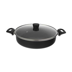 تابه تکنو مدل آنتیک سایز  28