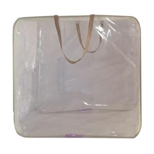 کاور پتو مدل فنری کد 05 مجموعه 5 عددی