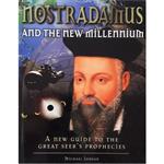 کتاب Nostradamus and the New Millennium اثر Michael Jordan انتشارات Carlton