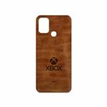 MAHOOT BFL-XBOX Cover Sticker for Infinix Hot 11 Play