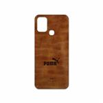 MAHOOT BFL-PUMA Cover Sticker for Infinix Hot 11 Play