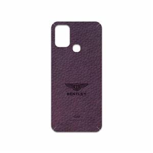 برچسب پوششی ماهوت مدل PL-BNTLY مناسب برای گوشی موبایل اینفینیکس Hot 11 Play MAHOOT PL-BNTLY Cover Sticker for Infinix Hot 11 Play