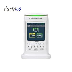 کیفیت سنج هوا هابوتست مدل HT606