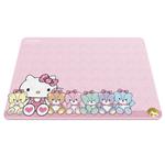 Hoomero Hello Kitty A3093 Mousepad