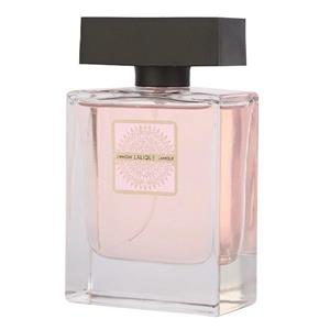 ادو تویلت زنانه پرستیژ مدل Lalique Lamour  حجم 100 میلی لیتر