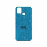 MAHOOT BL-FRD Cover Sticker for Infinix Smart 6 X657B