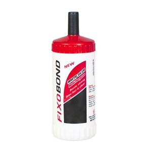 چسب سفید همه کاره فیکسباند مدل 3AA حجم 400 میلی لیتر