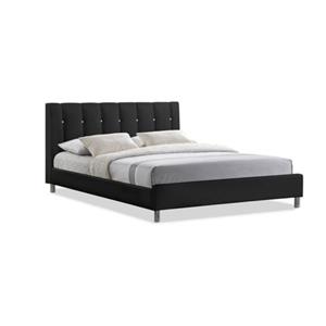 تخت خواب دونفره مدل لوکس سایز 160×200 سانتی متر