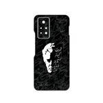 MAHOOT Ahmad-Shamlou Cover Sticker for Infinix Note 11 Pro