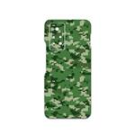 برچسب پوششی ماهوت مدل Army-Green-Pixel مناسب برای گوشی موبایل اینفینیکس Note 11 Pro