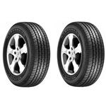 لاستیک خودرو دانلوپ تایر مدل Sp Sport LM705 سایز 225/45R17 - دو حلقه