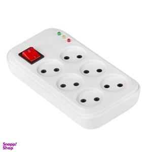 محافظ ولتاژ فرحان الکتریک مدل FP666