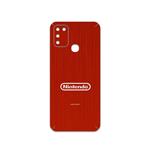 MAHOOT NINTENDO Cover Sticker for Infinix Hot 11 Play