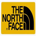 ماوس پد آی تمر مدل the north face کد 423