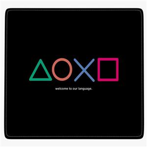 ماوس پد آی تمر مدل game ps کد 344