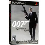 بازی 007 Quantum of Solace مخصوص PS2