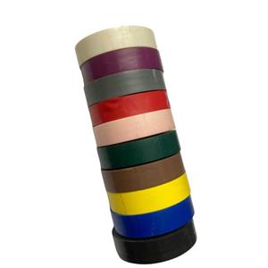 چسب برق تری ام مدل ضدحریق کد Temflex-600V