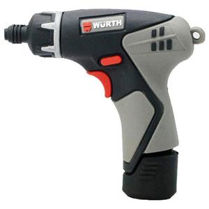 فلش مموری کینگ فست مدل Electric Drill TL-13 ظرفیت 32 گیگابایت