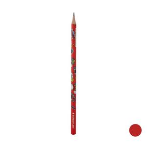 مداد مشکی استدلر مدل Motif Comic کد 131HB-CO