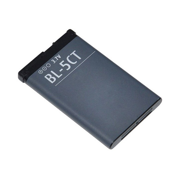 LI-Ion BL-5CT Battery