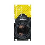 MAHOOT Nikon-Logo-FullSkin Cover Sticker for Infinix Note 11 Pro