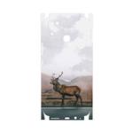 MAHOOT Horned-Deer-FullSkin Cover Sticker for Infinix Smart 6 X657B