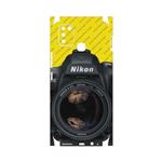 MAHOOT Nikon-Logo-FullSkin Cover Sticker for Infinix Smart 6 X657B